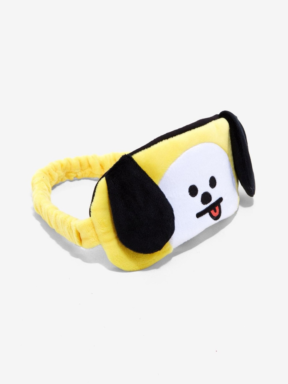 BT21 Chimmy Eye Mask
